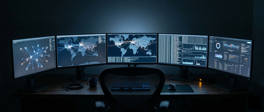 Welcome to Threat Intelligence, reporting on Irish business security.