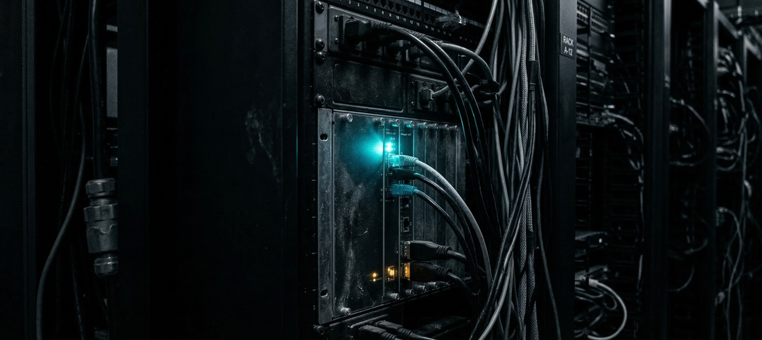 Iran Hits Cork. Russia Hits Your Inbox. Europe's Cyber Week of Reckoning.