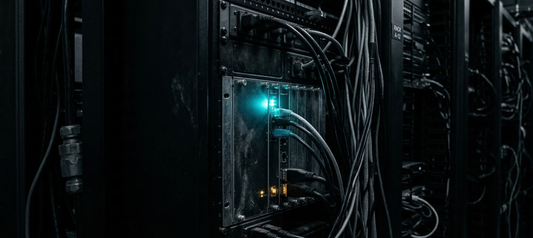 Iran Hits Cork. Russia Hits Your Inbox. Europe's Cyber Week of Reckoning.